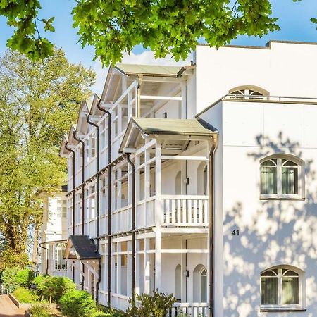 Strandhaus Belvedere Бінц Екстер'єр фото